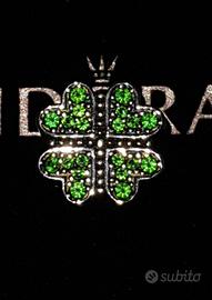 Charm quadrifoglio 🍀