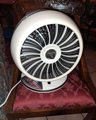 Termoventilatore caldo/freddo ROWENTA