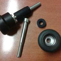 Kit tamponi salvatelaio Valter Moto Suzuki