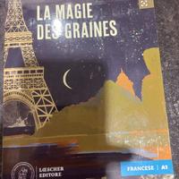 A. Biazzi- La magie des graines- Loescher A1