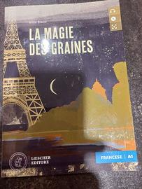 A. Biazzi- La magie des graines- Loescher A1