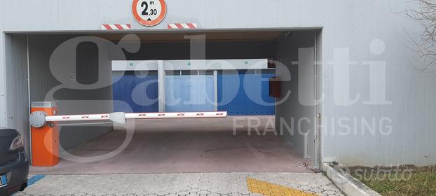 Box/Posto auto Udine [Cod. rif 3209866VRG]