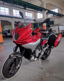 Mv Agusta Turismo Veloce