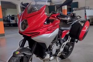 Mv Agusta Turismo Veloce