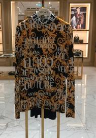 Maglietta Versace Couture maniche lunghe Perfetta!