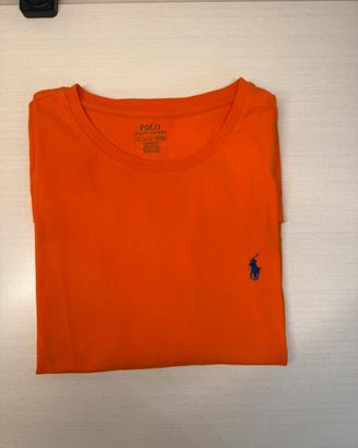 T-shirt ralph lauren