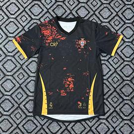 maglia Portogallo cr7