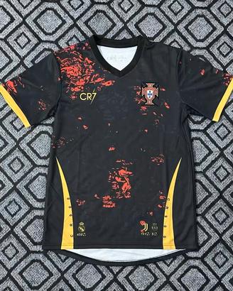 maglia Portogallo cr7