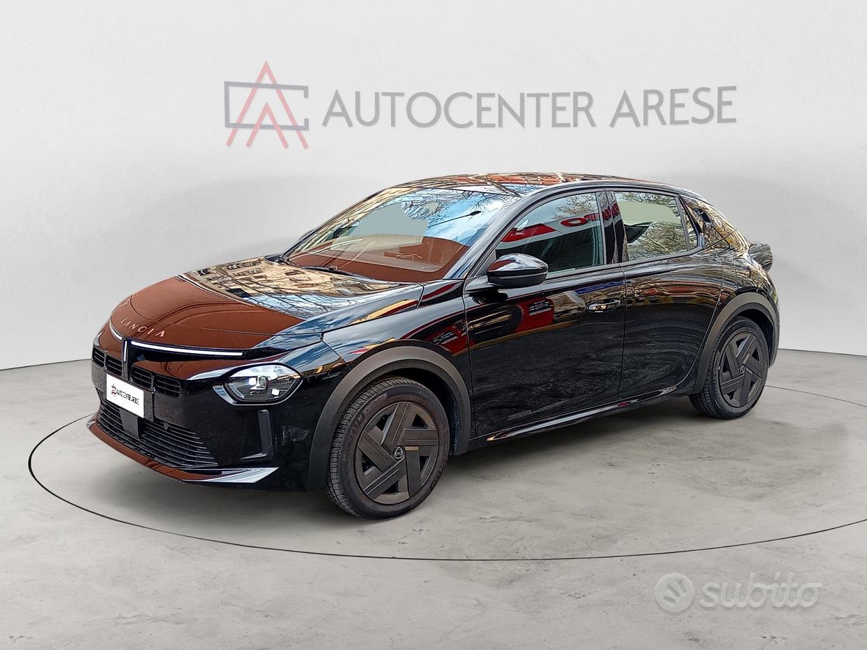 Lancia Ypsilon 4ª serie