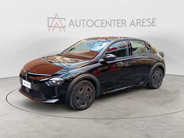 Lancia Ypsilon 1.2 mhev 110cv e-dct