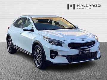 KIA MOTORS XCeed 1.6 crdi mhev Style 136cv imt