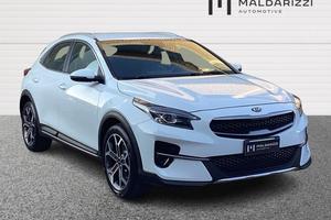 KIA MOTORS XCeed 1.6 crdi mhev Style 136cv imt