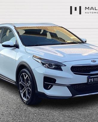 KIA MOTORS XCeed 1.6 crdi mhev Style 136cv imt