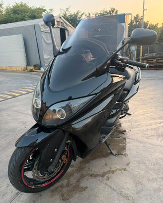 T Max 500