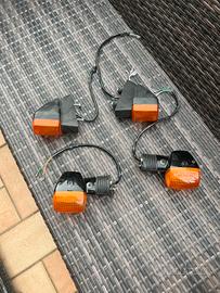 Kit frecce HONDA CBR 600