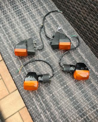 Kit frecce HONDA CBR 600