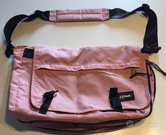 Borse Eastpack + Converse