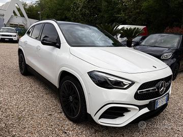 Mercedes-benz GLA 200 d Automatic AMG Line Premium