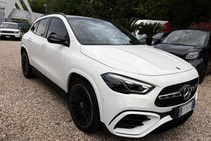 Mercedes-benz GLA 200 d Automatic AMG Line Premium