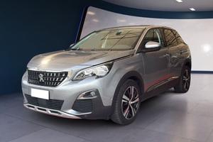 Peugeot 3008 BlueHDI 130 EAT8 S&S Allure *Promo*