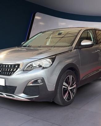 Peugeot 3008 BlueHDI 130 EAT8 S&S Allure *Promo*