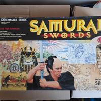 Shogun gioco da tavolo- boardgame