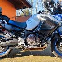 Yamaha XT 1200 ZE Super Ténéré - 2015