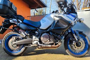 Yamaha XT 1200 ZE Super Ténéré - 2015