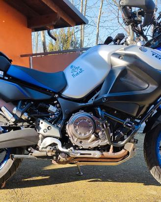 Yamaha XT 1200 ZE Super Ténéré - 2015