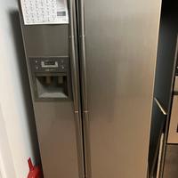 Frigorifero Americano Samsung