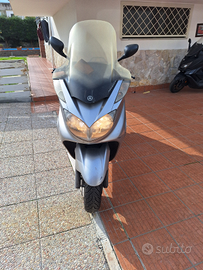 Per passaggio ad altro scooter