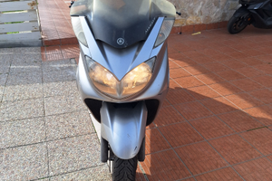 Per passaggio ad altro scooter