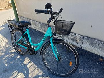 bici elettriche 