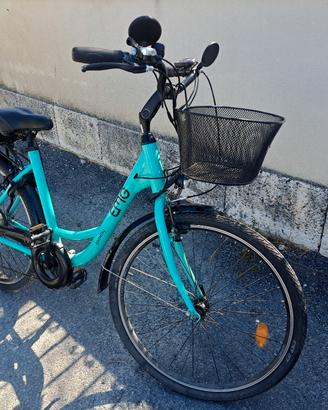 bici elettriche 