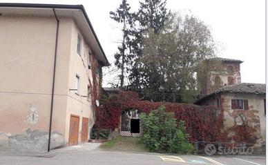 Immobile in asta di 160 m² con 3 locali a Torre Be