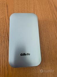 Rasoio Gillette Labs