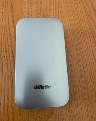 Rasoio Gillette Labs