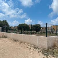 Terreno Recintato di 950 mq a Talsano