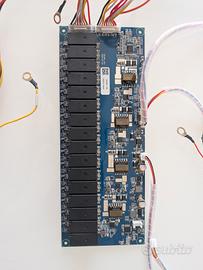 Seplos Active Balancer 2A 16S per batterie LiFePO4