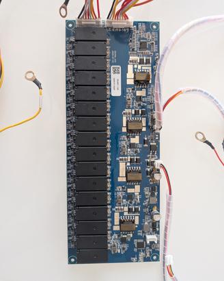 Seplos Active Balancer 2A 16S per batterie LiFePO4