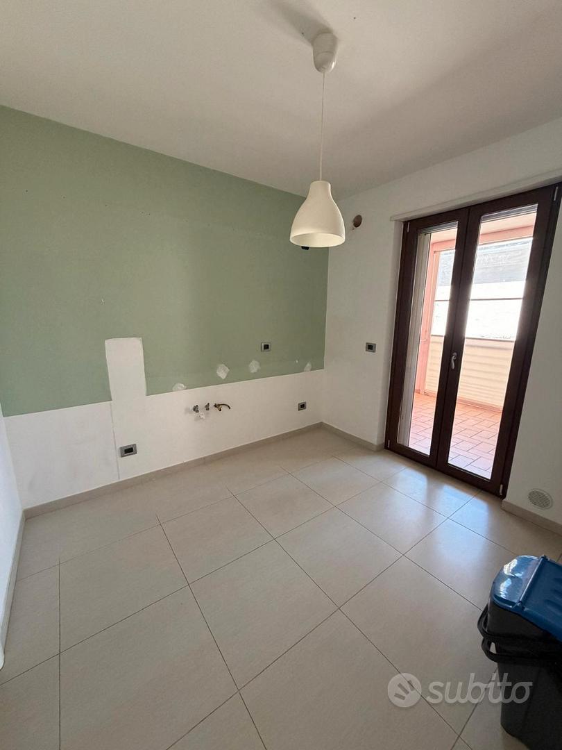 Apartment in Bari, Palese - Vista 3