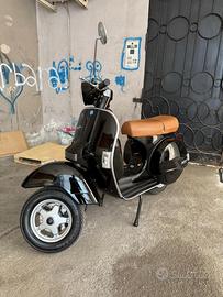 Vespa Piaggio PX 150 FMI
