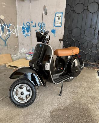 Vespa Piaggio PX 150 FMI