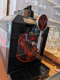 Spillatore Jagermeister