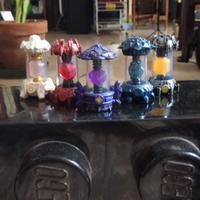 Cristalli della creazione Skylanders imaginators 
