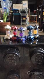 Cristalli della creazione Skylanders imaginators 