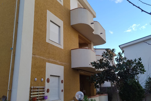 Palazzina san leone( ag )