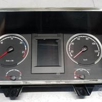 Quadro strumenti scania serie r 2014> usato