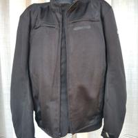 Giubbotto moto Alpinestars