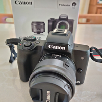 Canon M50